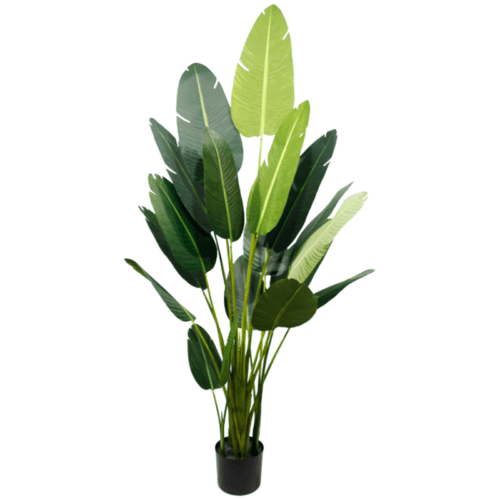 245cm 18 leaves Artificial Tree Banana Leaf Plant