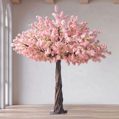 Custom 3M Large Fake Cherry Blossom Tree