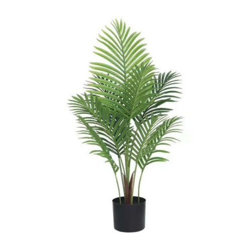 90cm Palm Artificial Plant Tree