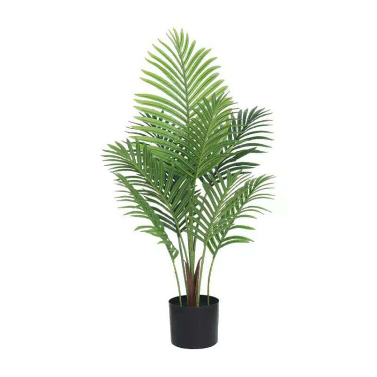 90cm Palm Artificial