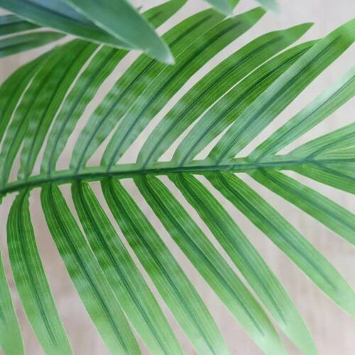 90cm Palm Artificial Plant Tree