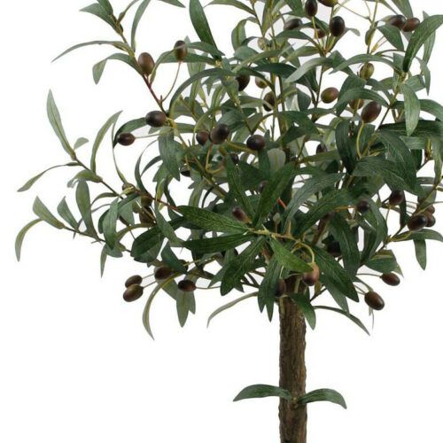 95cm Artificial Plants Olive Tree