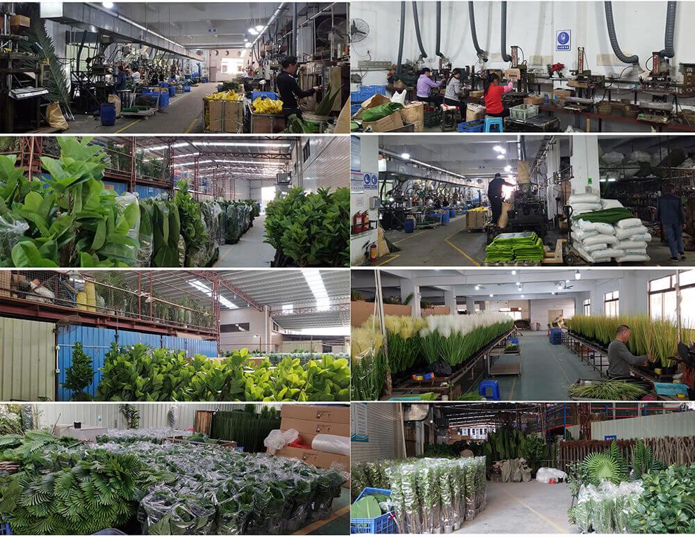 Artificial Tree Supplier