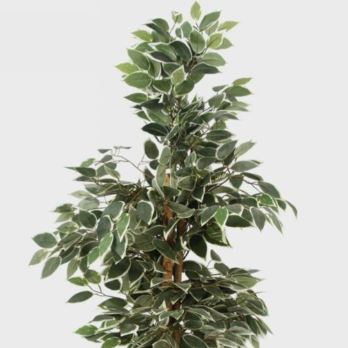 120cm Artificial Ficus Tree Plant