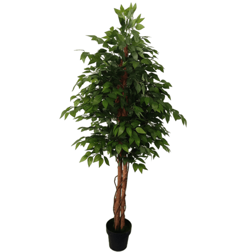 180cm Artificial Ficus Tree Outdoor