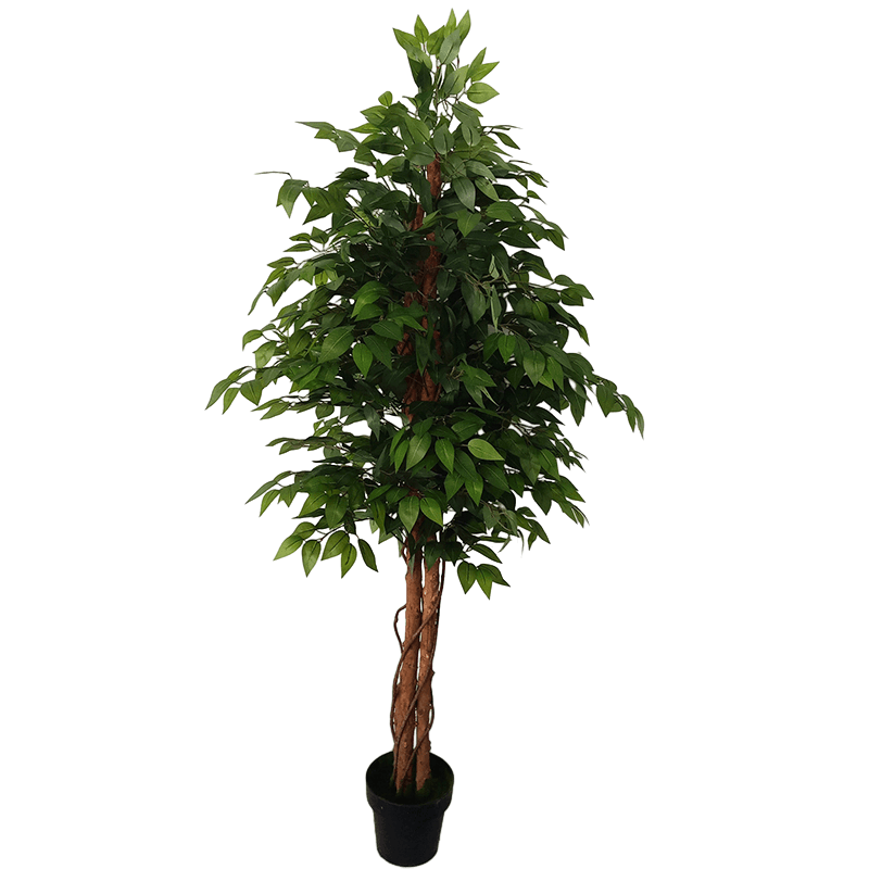 Artificial Ficus Tree Outdoor
