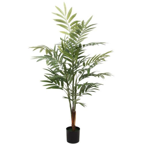 120cm 22 leaves Bamboo Artificial Trees