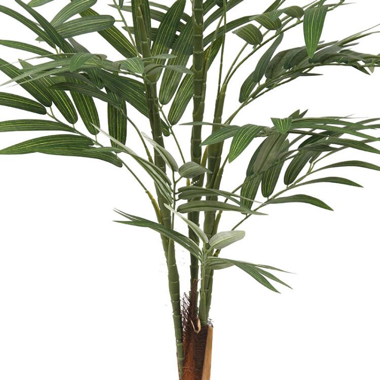120cm artificial bamboo tree