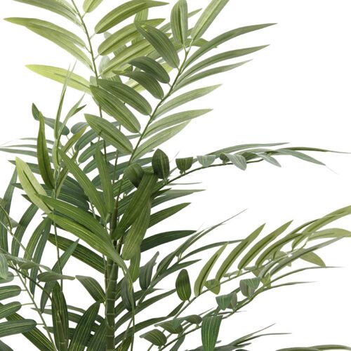 120cm 22 leaves Bamboo Artificial Trees