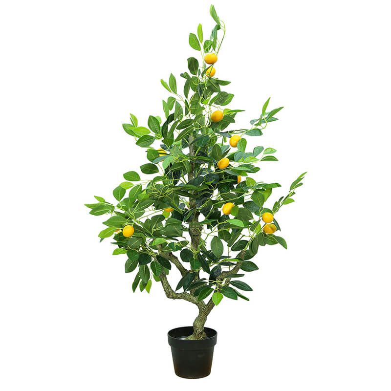 Lemon Tree Artificial