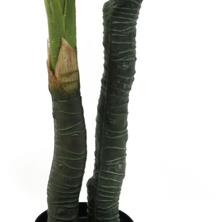 120cm Artificial Evergreen Trees - 图片 3