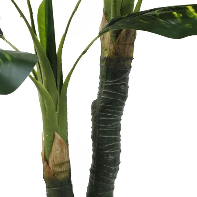 120cm Artificial Evergreen Trees - 图片 2