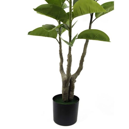 120cm Faux Oak Trees 39 leaves Artificial Plants