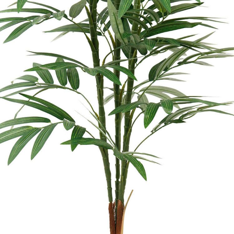 150cm artificial bamboo tree