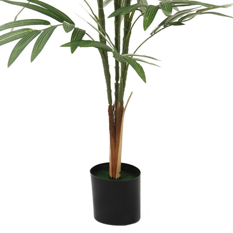 150cm artificial bamboo tree