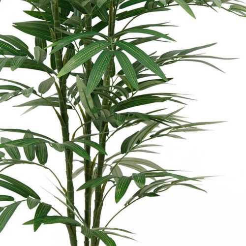 150cm 41 leaves Bamboo Tree Artificial