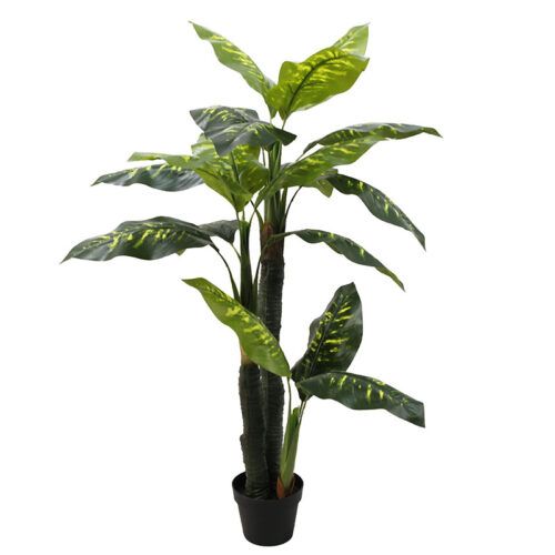 130cm Artificial Evergreen Plants Tree