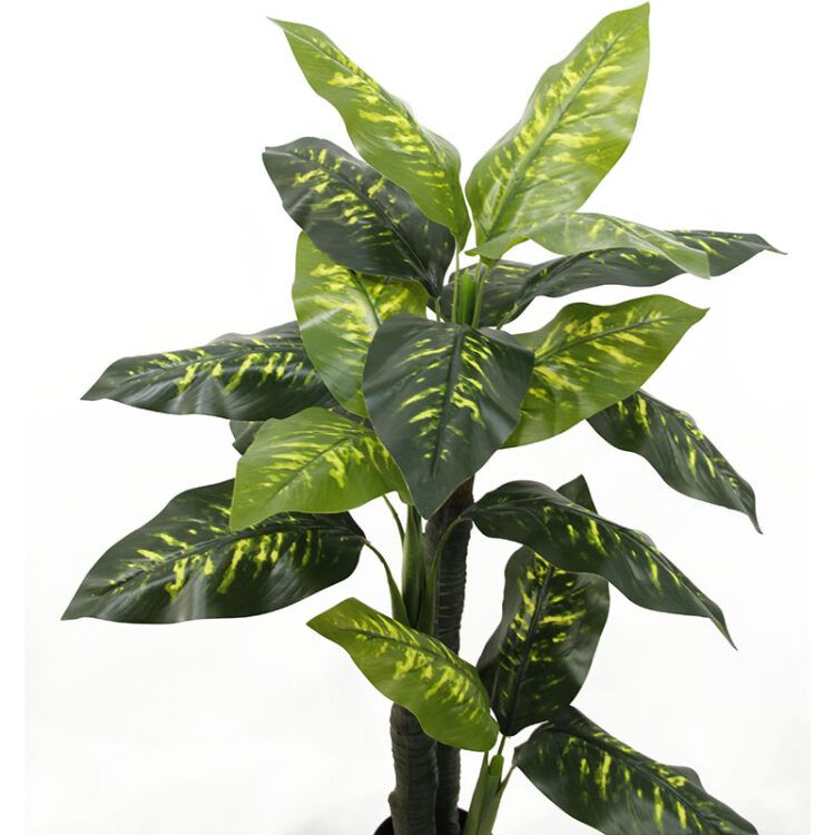 Artificial Evergreen Plants