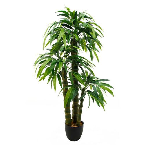 150cm Artificial Tree Fake Bamboo Plants For Outdoors