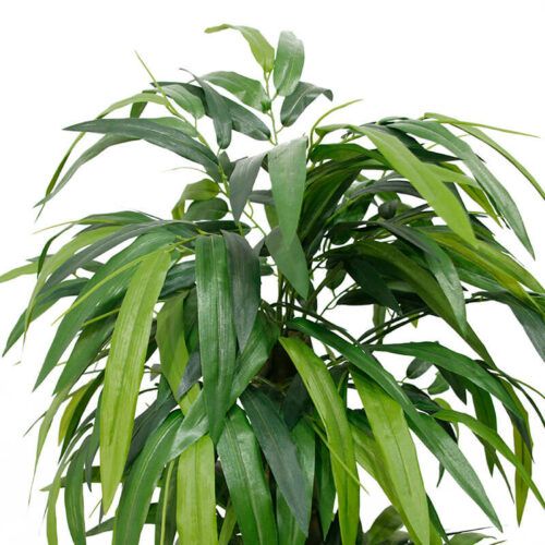 150cm Artificial Tree Fake Bamboo Plants For Outdoors