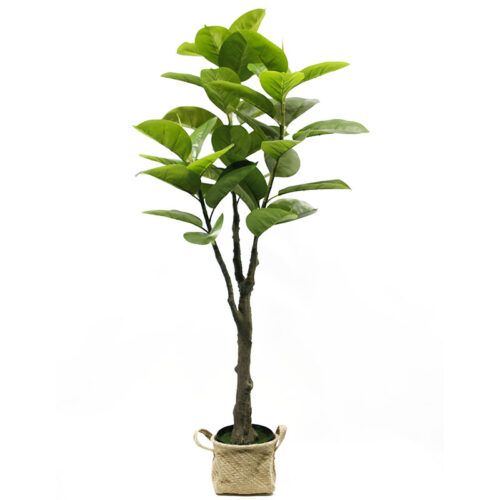 145cm Fake Oak Tree 39 leaves Artificial Plants