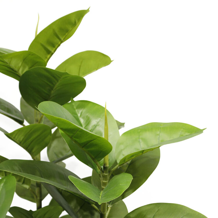 145cm Fake Oak Tree 39 leaves Artificial Plants - 图片 2