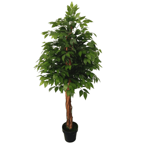 160cm Artificial Tree Ficus Plant