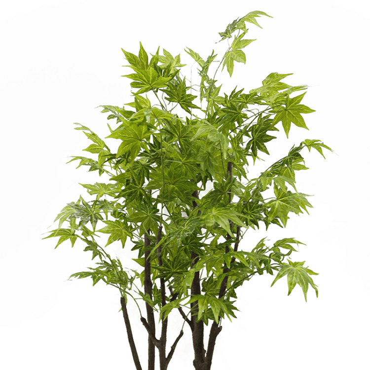 160cm Artificial Japanese Maple Tree - 图片 3