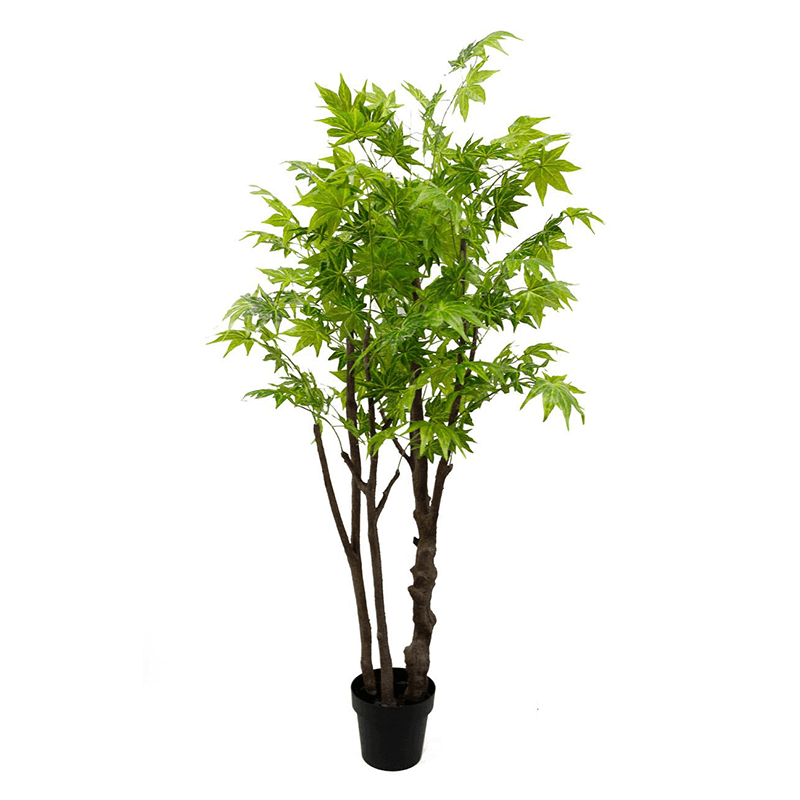 Artificial Japanese Maple Tree