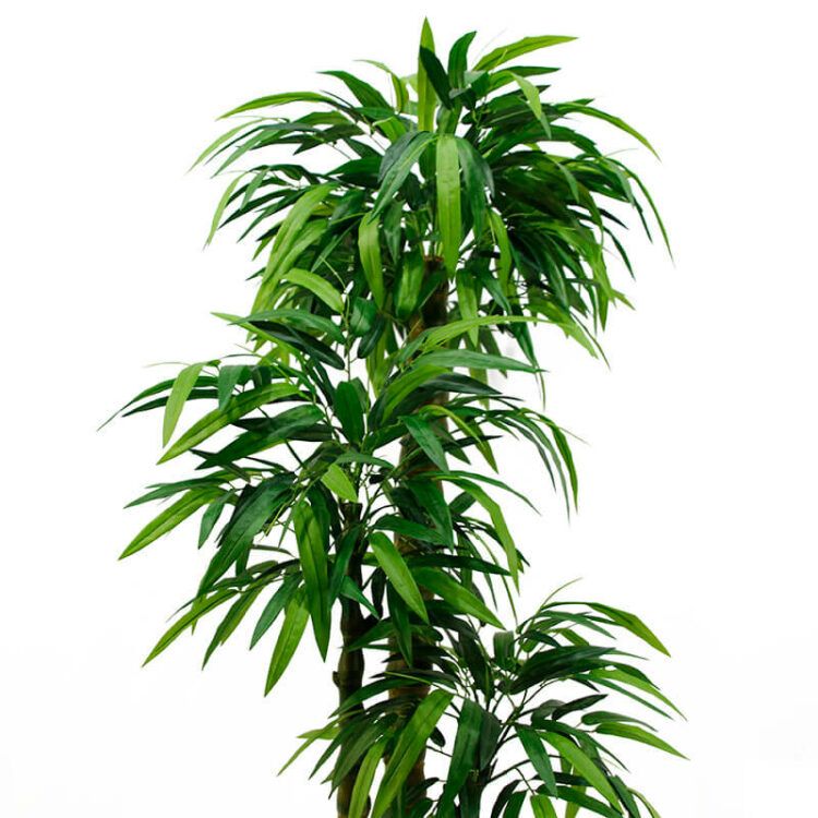 153cm Artificial Outdoor Bamboo Tree