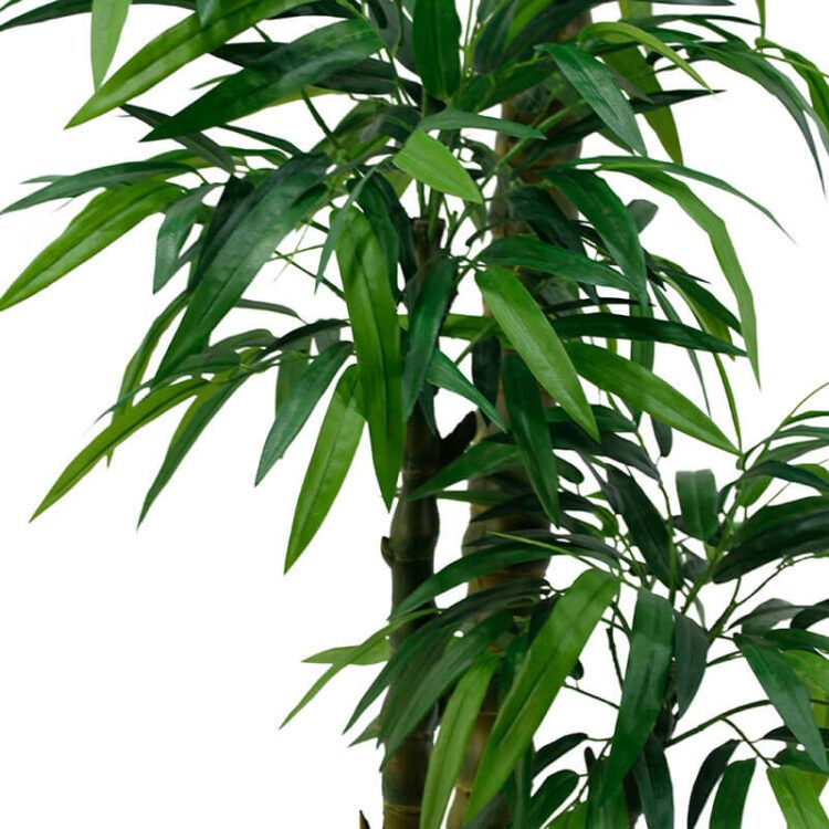 153cm Artificial Outdoor Bamboo Tree