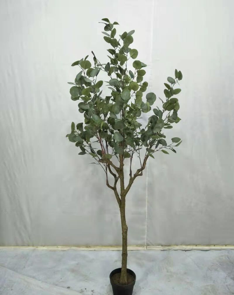 170cm Artificial Eucalyptus Tree