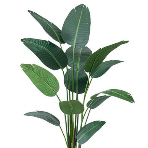 180cm 13 leaves Birds Of Paradise Artificial Plant
