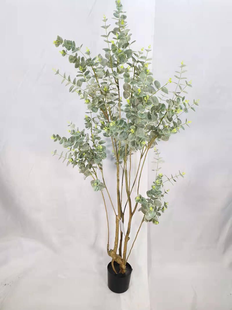 180cm Artificial Eucalyptus Tree