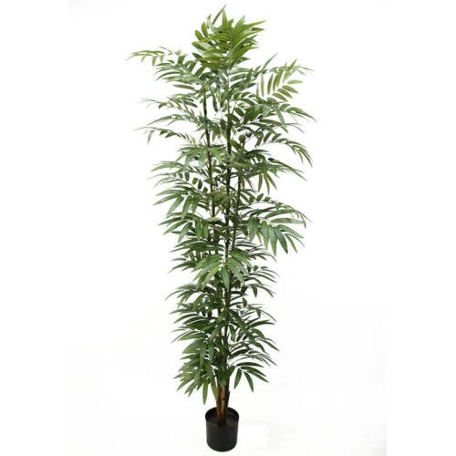 210cm 80 leaves Bamboo Artificial Tree