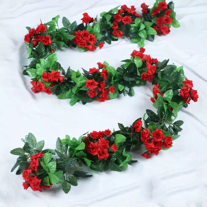 Artificial Flower Vines
