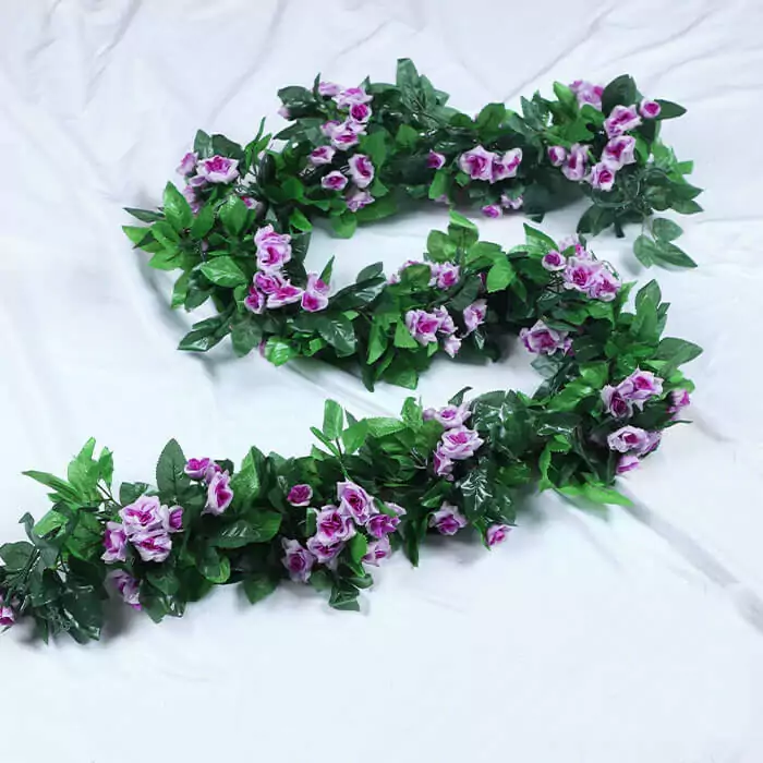 Artificial Flower Vines