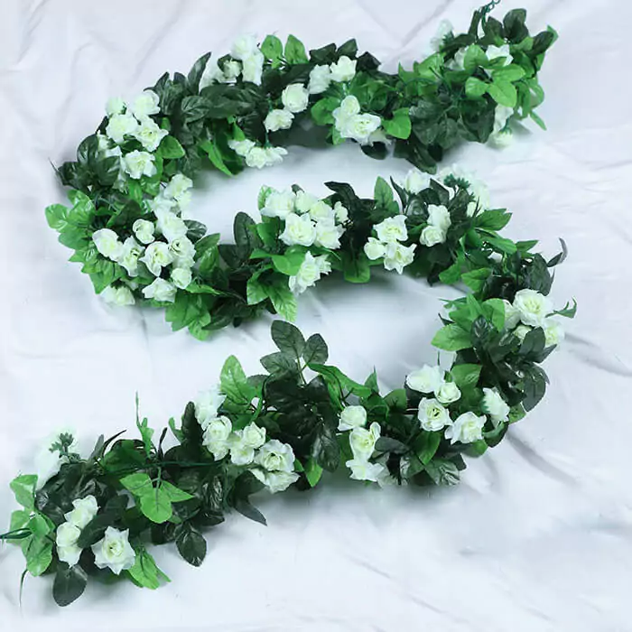 Artificial Flower Vines