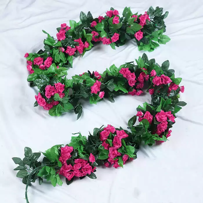 Artificial Flower Vines