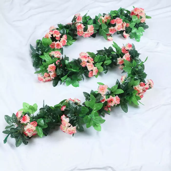 Artificial Flower Vines