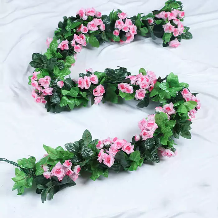 Artificial Flower Vines