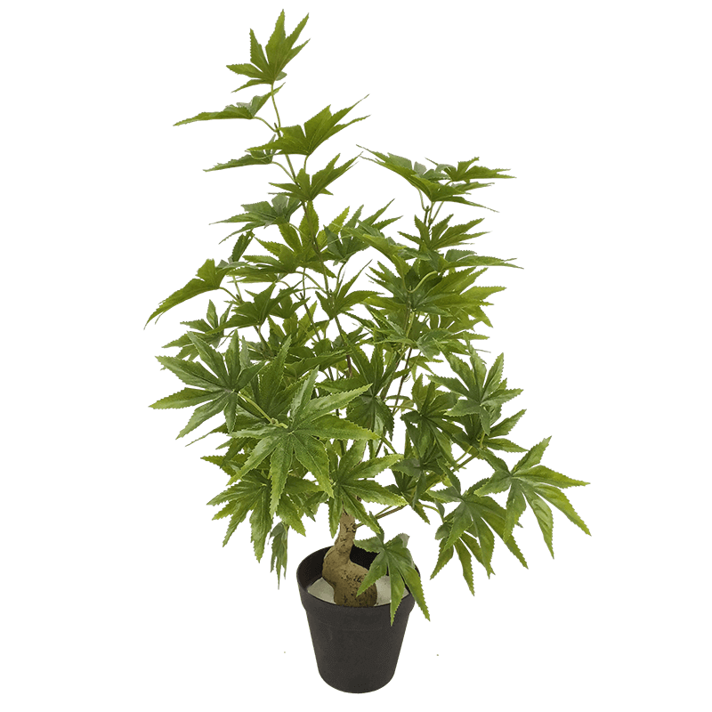 Japanese Maple Tree Artificial plant