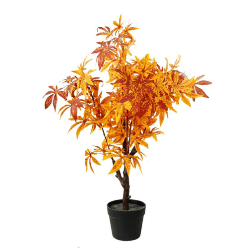 85cm Artificial Maple Tree Plants