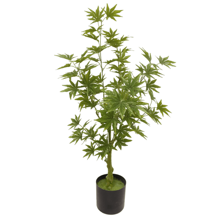 Japanese Maple Tree Artificial