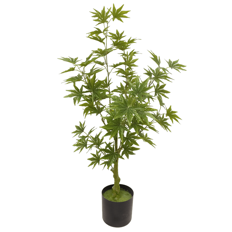 Japanese Maple Tree Artificial
