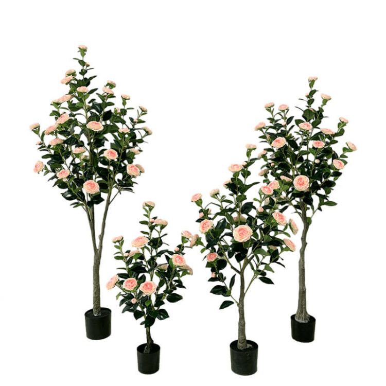 Artificial Flower Tree