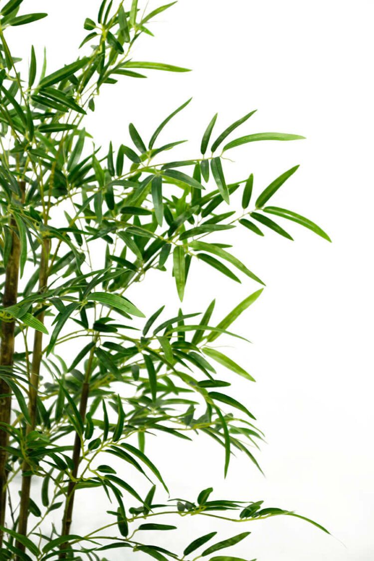 150cm Artificial Bamboo Trees - 图片 3