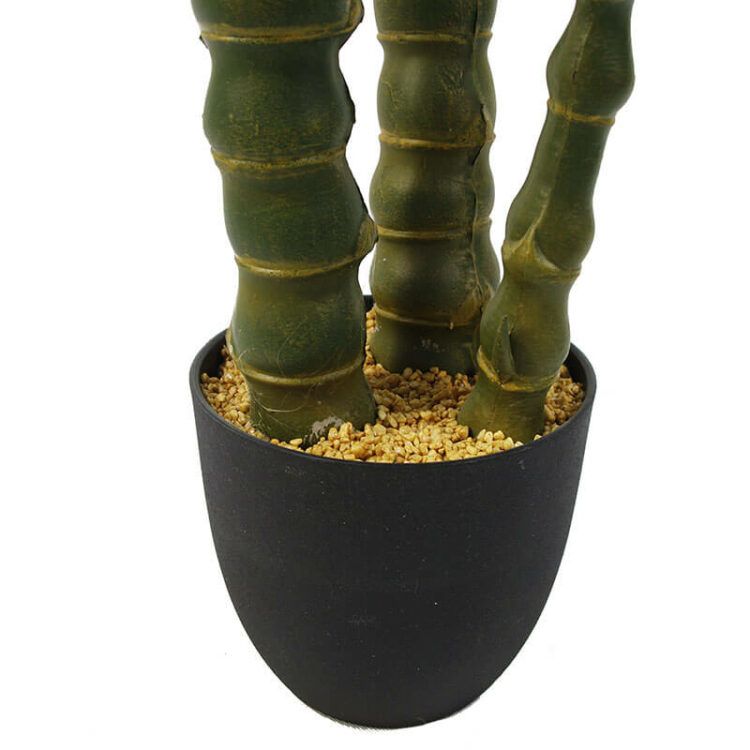 170cm Artificial Bamboo Tree Outdoor - 图片 4