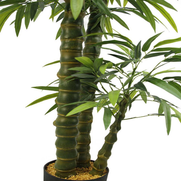 170cm Artificial Bamboo Tree Outdoor - 图片 3