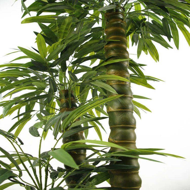 170cm Artificial Bamboo Tree Outdoor - 图片 2